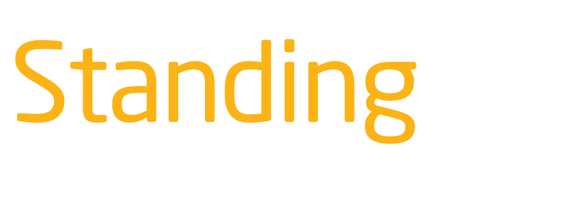 StandingUp Logo